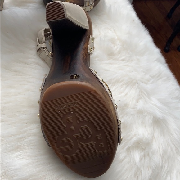 BCBG - Picture 3 of 3